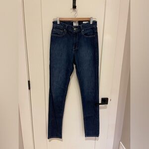 Men's Frame Slim Jeans